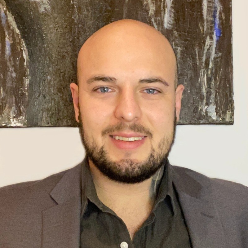 Daniel Verhagen