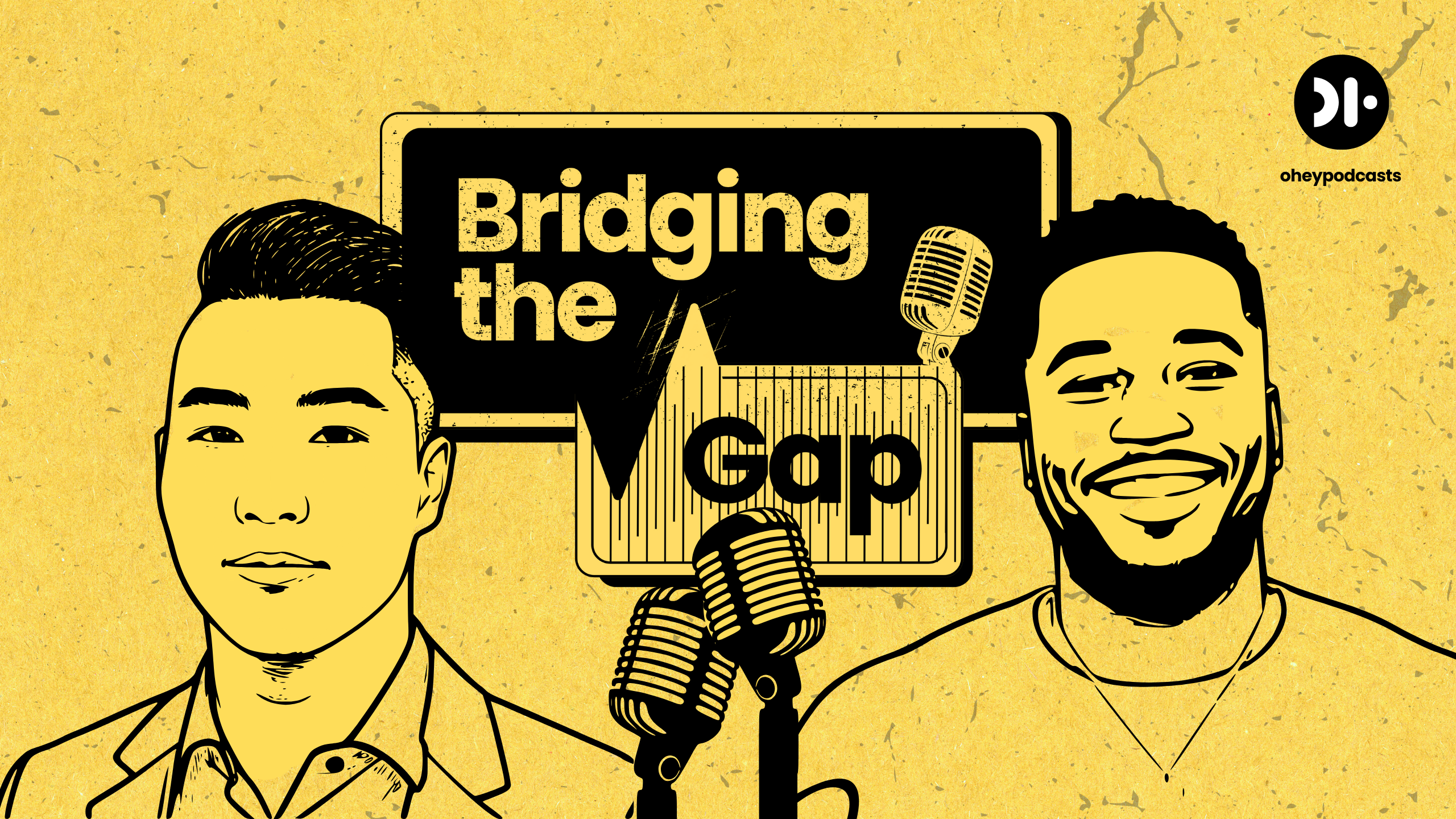 Bridging The Gap Podcast