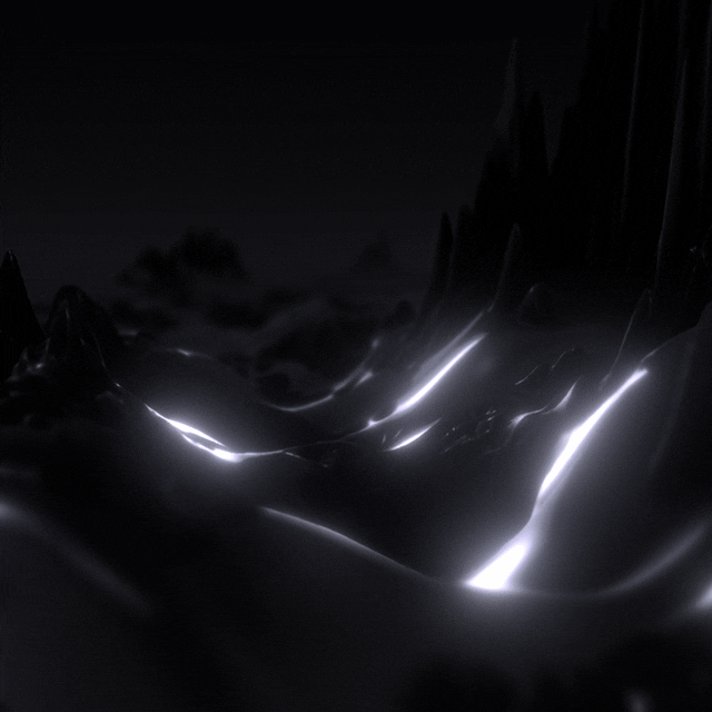 Background animation