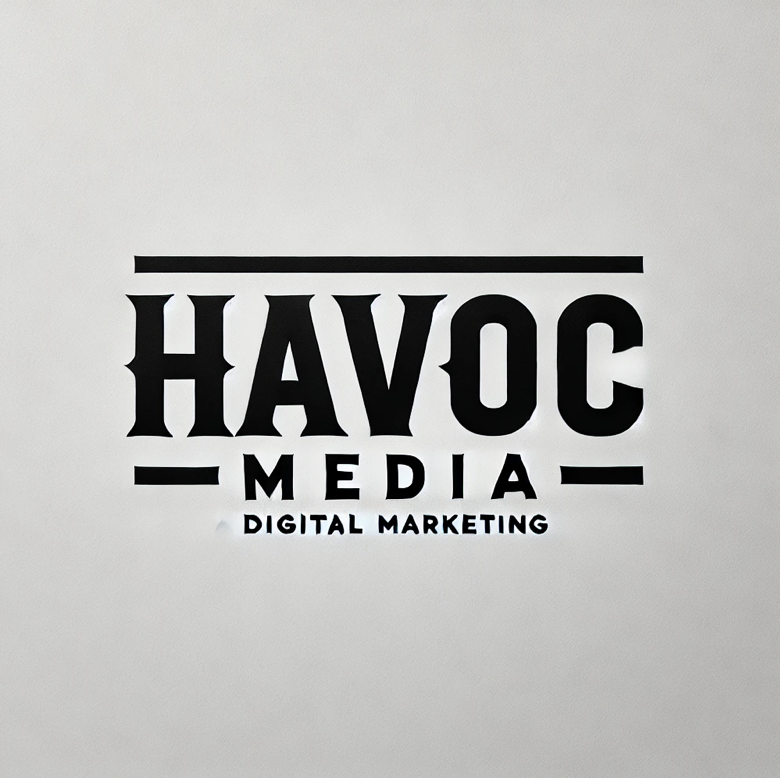 Havoc Media logo